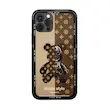 قاب گوشی اپل iphone 12 Pro Max مدل میکی روبات کد 01