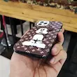 قاب گوشی اپل iphone 12 Pro مدل میکی ماوس کد 01
