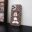 قاب گوشی اپل iphone 12 Pro مدل میکی ماوس کد 01