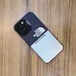 قاب گوشی اپل iphone 14 Pro Max مدل The North Face کد 01