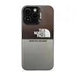قاب گوشی اپل iphone 14 Pro Max مدل The North Face کد 01