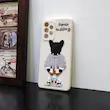 قاب گوشی سامسونگ Galaxy A33 مدل بولداگ کد 01