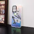 قاب گوشی سامسونگ Galaxy A33 مدل Inout کد 01