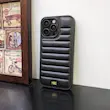 قاب گوشی اپل iphone 15 Pro Max برند HDD مدل پافری کد 01