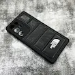 قاب گوشی سامسونگ Galaxy S22 Ultra مدل The North Face کد 02