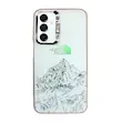 قاب گوشی سامسونگ Galaxy A16 مدل The North Face کد 03