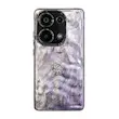 قاب گوشی شیائومی Redmi Note 13 Pro 4G / Poco M6 Pro مدل گل هولوگرامی کد 01