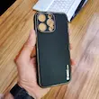 قاب گوشی اپل iphone 15 Pro Max مدل HLC کد 01