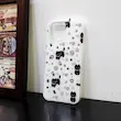 قاب گوشی اپل iphone 16 Pro Max مدل گربه کد 05