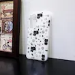 قاب گوشی سامسونگ Galaxy S23 FE مدل گربه کد 05
