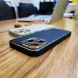 قاب گوشی اپل iphone 14 Pro Max مدل HLC کد 01