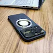 قاب گوشی اپل iphone 14 Pro مدل Wood کد 01