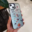 قاب گوشی اپل iphone 13 مدل کهکشان کد 01
