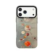 قاب گوشی اپل iphone 17 Pro مدل کهکشان کد 01