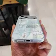 قاب گوشی اپل iphone 17 Pro مدل گربه کد 04