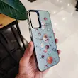 قاب گوشی سامسونگ Galaxy A13 مدل کهکشان کد 01