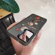 قاب گوشی سامسونگ Galaxy A13 مدل کهکشان کد 01
