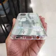 قاب گوشی سامسونگ Galaxy A51 مدل گربه کد 04