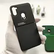 قاب گوشی سامسونگ Galaxy A11 مدل IQS کد 01