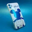 قاب گوشی اپل iphone 11 مدل میکی ماوس کد 01