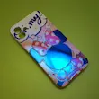 قاب گوشی اپل iphone 12 مدل مینی ماوس کد 01