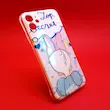 قاب گوشی اپل iphone 11 مدل اردک کد 01