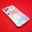 قاب گوشی اپل iphone 11 Pro مدل اردک کد 01