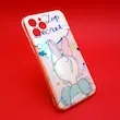 قاب گوشی اپل iphone 11 Pro مدل اردک کد 01