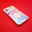 قاب گوشی اپل iphone 12 مدل اردک کد 01