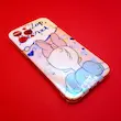 قاب گوشی اپل iphone 12 Pro Max مدل اردک کد 01