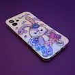 قاب گوشی اپل iphone 12 مدل خرگوش کد 03