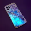 قاب گوشی اپل iphone 12 مدل خرگوش کد 03