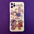 قاب گوشی اپل iphone 12 Pro Max مدل خرگوش کد 03