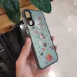 قاب گوشی سامسونگ Galaxy A50 / A50S / A30S مدل کهکشان کد 01