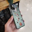 قاب گوشی سامسونگ Galaxy A51 مدل کهکشان کد 01