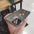 قاب گوشی سامسونگ Galaxy A51 مدل کهکشان کد 01