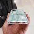 قاب گوشی سامسونگ Galaxy A32 4G مدل گربه کد 04