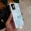 قاب گوشی شیائومی Redmi Note 10 Pro / Redmi Note 10 Pro Max  مدل گربه کد 04