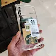 قاب گوشی سامسونگ Galaxy A13 مدل استارباکس کد 01
