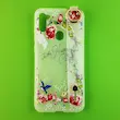 قاب گوشی سامسونگ Galaxy A11 مدل گل کد 01