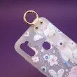 قاب گوشی سامسونگ Galaxy A11 مدل گل کد 03