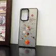 قاب گوشی شیائومی Redmi Note 10 Pro / Redmi Note 10 Pro Max  مدل کهکشان کد 01