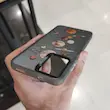 قاب گوشی شیائومی Redmi Note 10 Pro / Redmi Note 10 Pro Max  مدل کهکشان کد 01