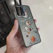 قاب گوشی شیائومی Redmi Note 10 Pro / Redmi Note 10 Pro Max  مدل کهکشان کد 01