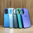 قاب گوشی سامسونگ Galaxy A14 مدل So Cool کد 01