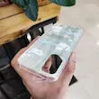 قاب گوشی سامسونگ Galaxy A15 مدل گربه کد 04