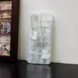 قاب گوشی سامسونگ Galaxy A15 مدل گربه کد 04