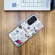 قاب گوشی سامسونگ Galaxy A15 مدل Travel کد 01