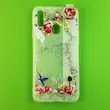 قاب گوشی سامسونگ Galaxy A20S مدل گل کد 01