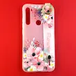 قاب گوشی شیائومی Redmi Note 8 مدل گل کد 02